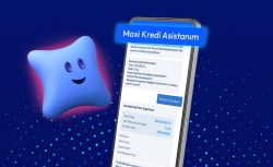 İşCep asistanı Maxi yapay zeka ile çağ atladı