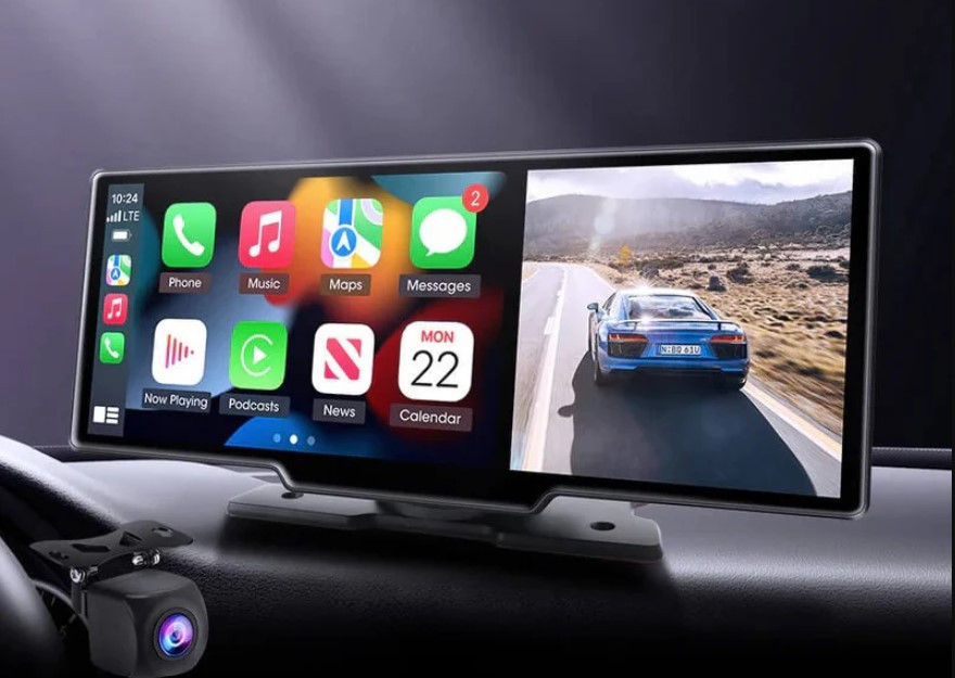 2026 Araç İçi Multimedya Düzenlemesi: Hangi Ekranlar Yasak, Cezası Ne Kadar?