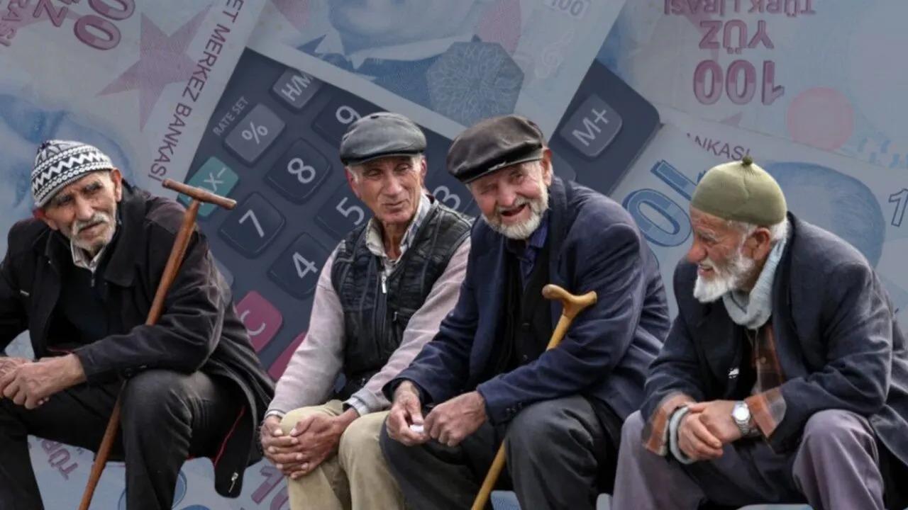 Banka Banka Güncel Liste: Hangi Banka Emekliye Kaç TL “Hoş Geldin” Parası Veriyor?