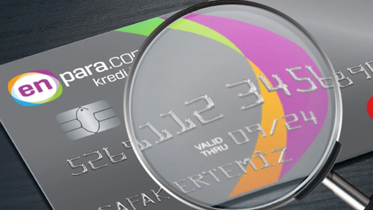 Enpara’dan Beklenen Haber Geldi: Eski Müşterilere Özel %0 Faizli Kredi Paketi!