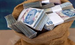 Garanti BBVA 400000 TL Verecek