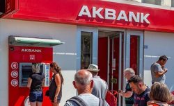 Akbank flaş bir duyuruda bulundu: 75000 TL nakit ödenecek