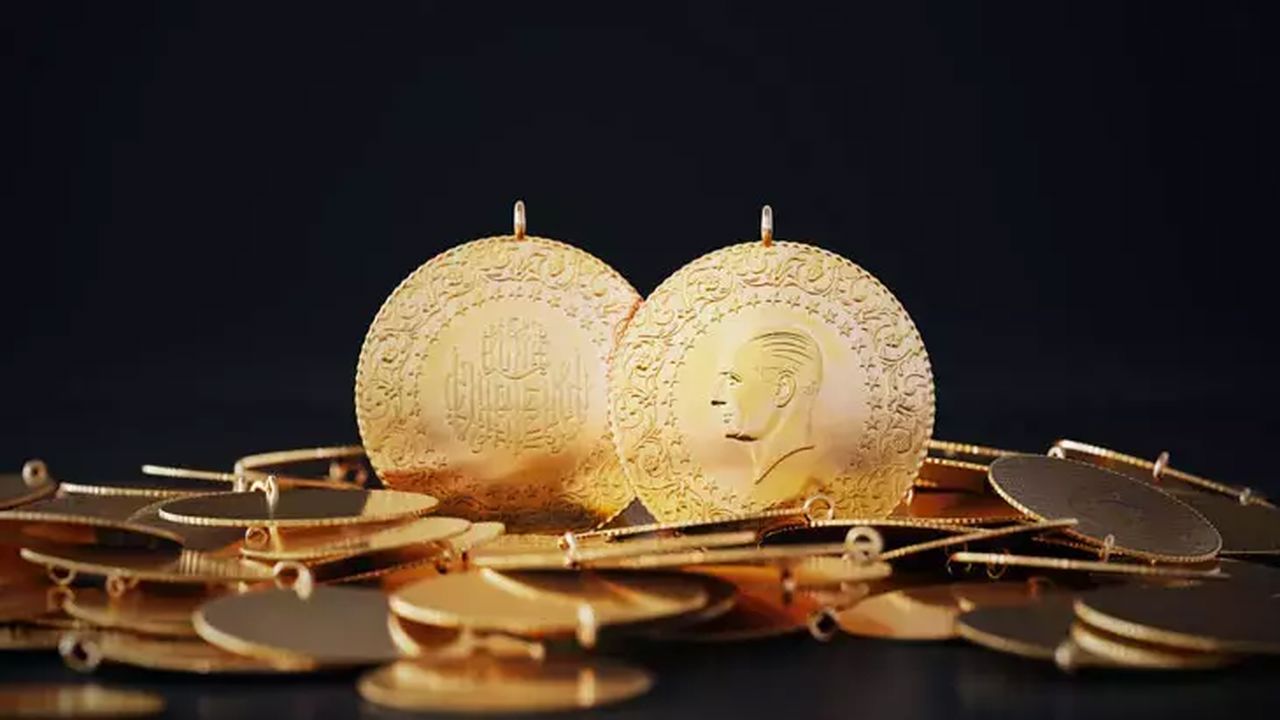 Altın neden düşüyor? İşte yanıtı