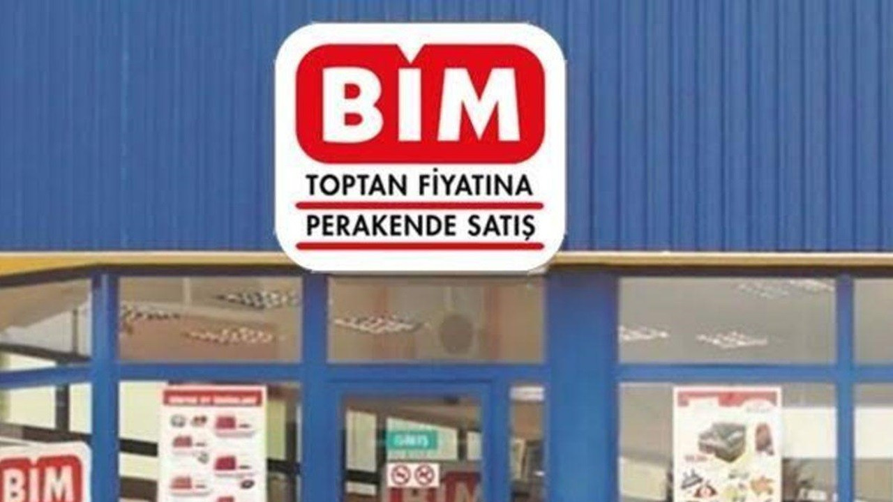 BİM Market Bakliyat Ürünlerinde İndirim Başlattı