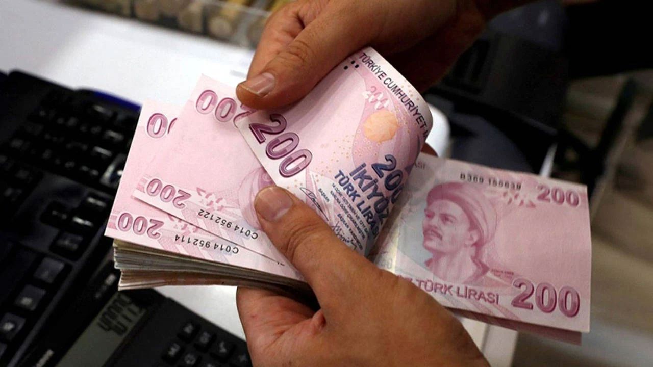 Bakan Göktaş açıkladı: Binlerce kişiye ödeme yattı