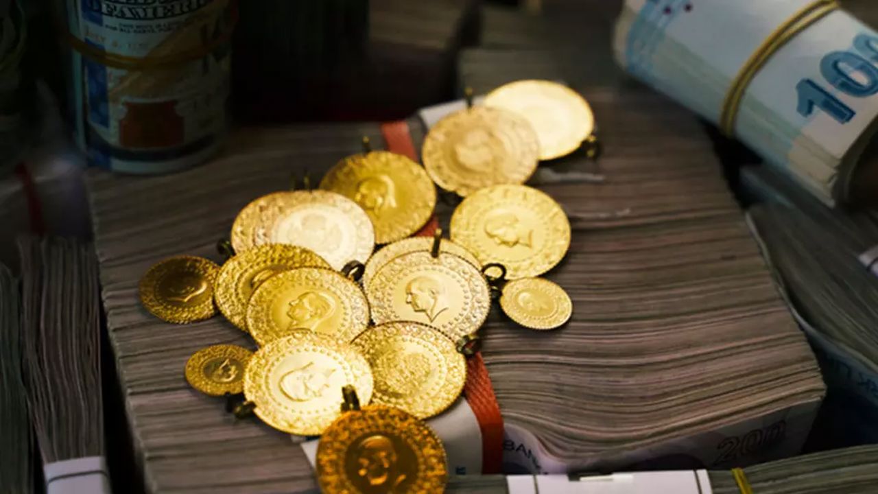 Altın bu seviyeden alınır mı? Uzmandan dikkat çeken “makas” uyarısı