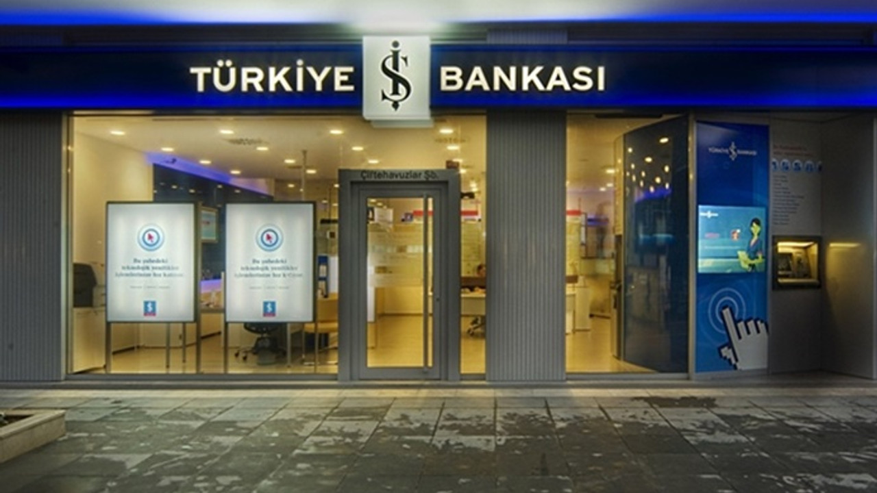 Cebinde İŞ Bankası Kartı Olanlar, 77.000 TL Nakit Alacak