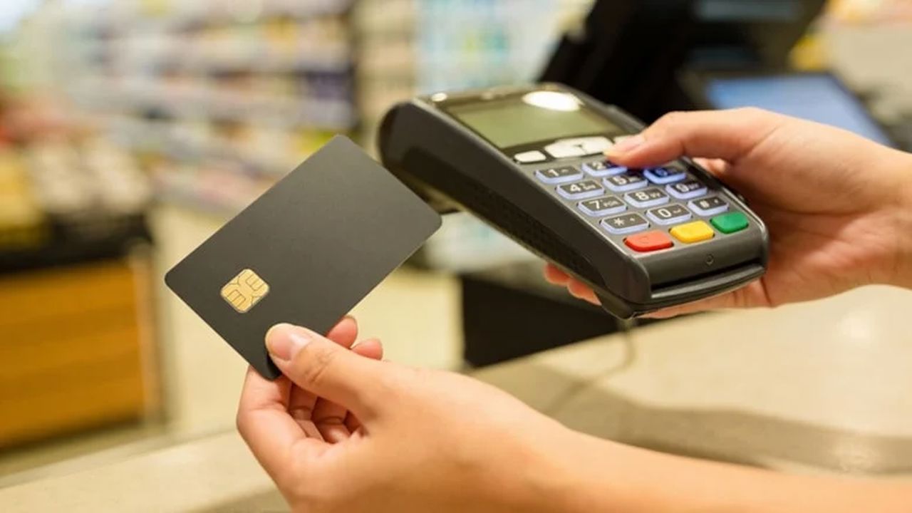 Kredi kartı borcu olanlar dikkat