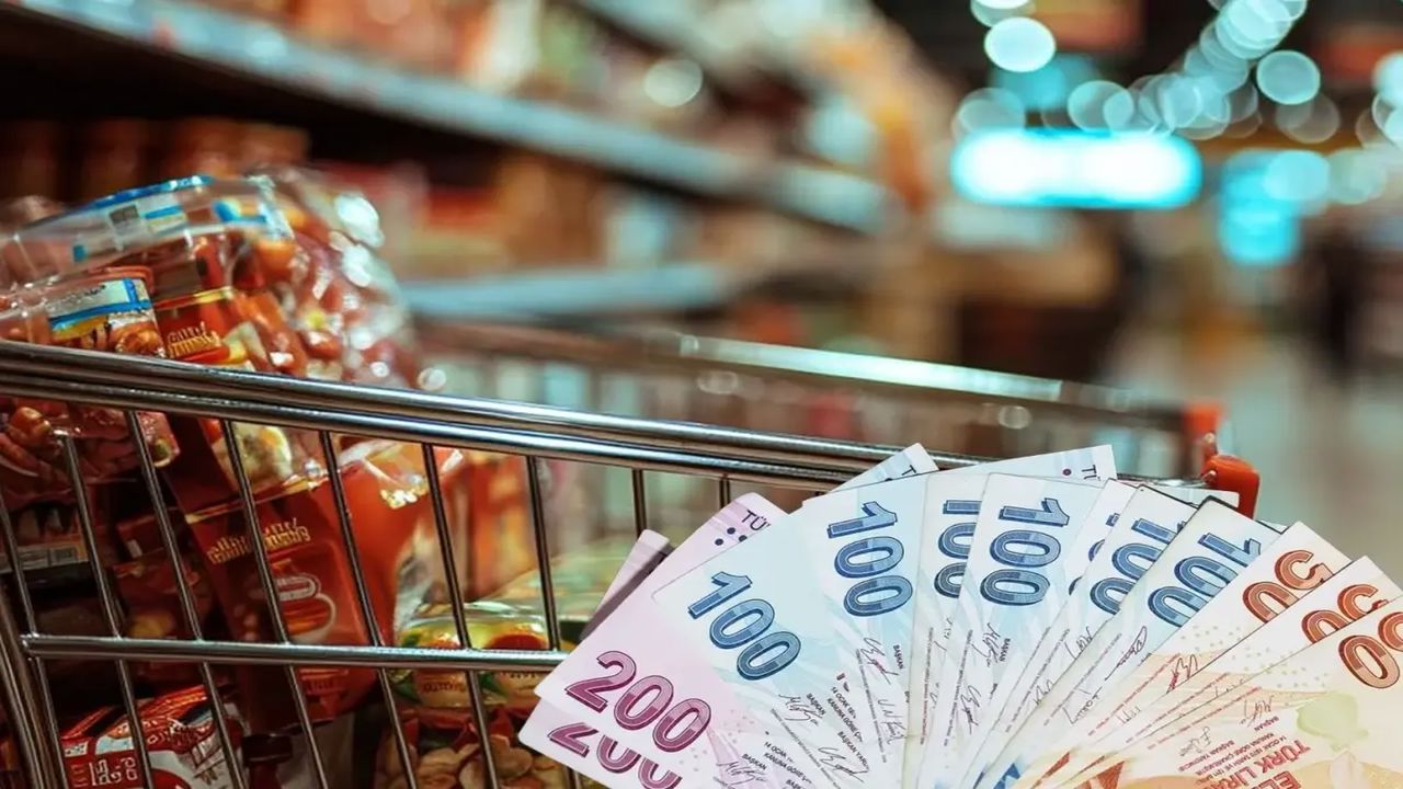 Şubat enflasyonu açıklandı: Yıllık oran yeniden yükseldi