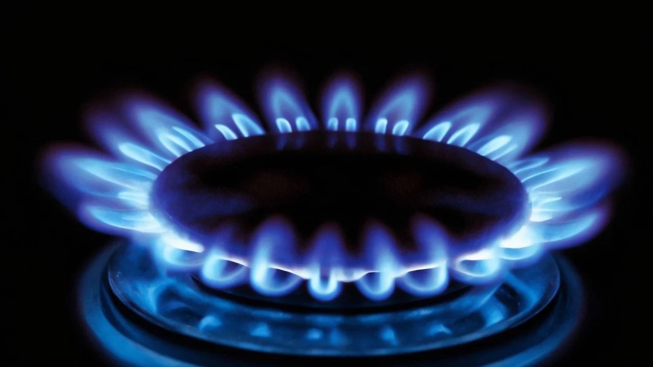 Avrupa’da doğal gaz fiyatları sıçradı: Yüzde 20’yi aşan artış