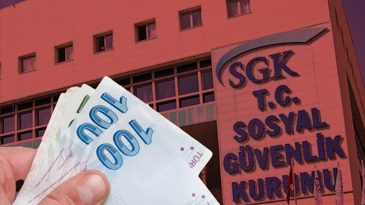 Prim Borcu Olan Esnafa Büyük Kıyak: Yapılandırılan Borcun Faizi Tamamen Siliniyor!