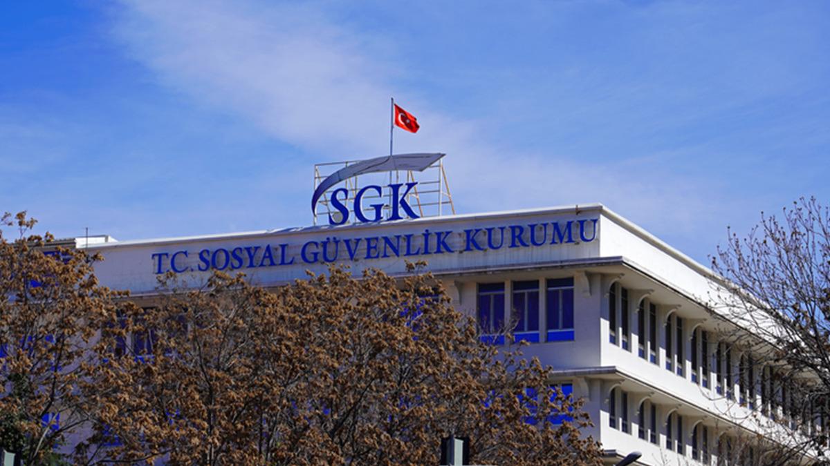Prim Günü Eksik Olana Toplu Ödeme! SGK Paraları İade Ediyor