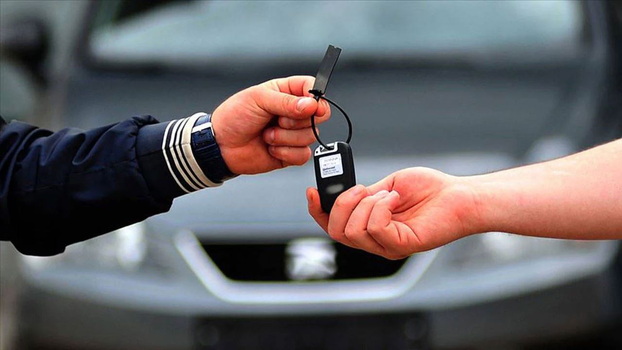 ÖTV’siz araç için yeni teklif Meclis’te