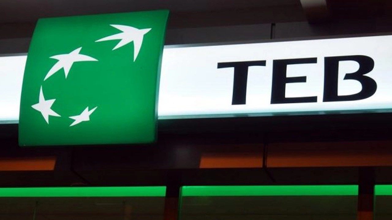TEB bankası duyurusu: 70.000 TL ihtiyaç kredisi başladı