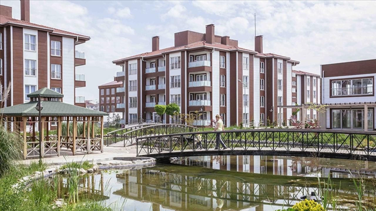 TOKİ Borcunu Peşin Ödeyene %25 İndirim Kampanyası Başladı!