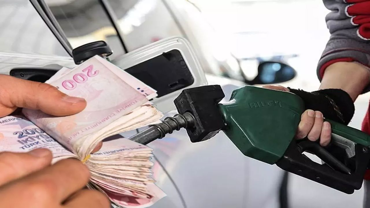 Akaryakıta çifte zam: Eşel mobil devrede ama fiyatlar yine yükseldi