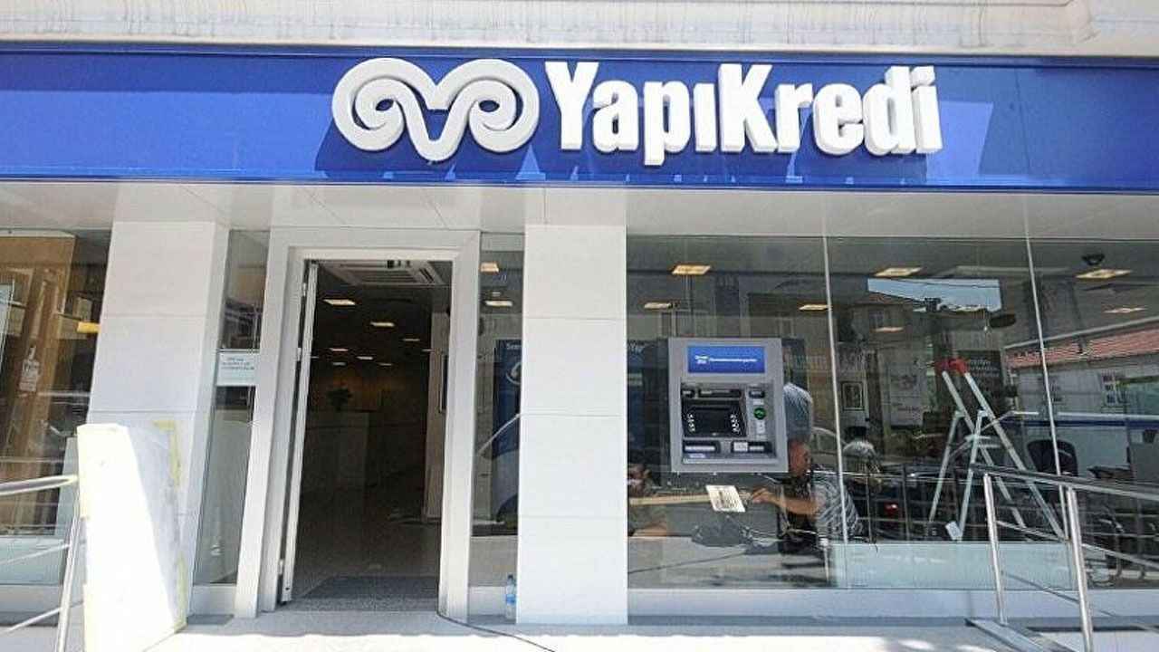 5 Gün İçinde 5000 TL Ödeme Verilecek: Yapı Kredi Bankası Hesabı Olanlar Alacak
