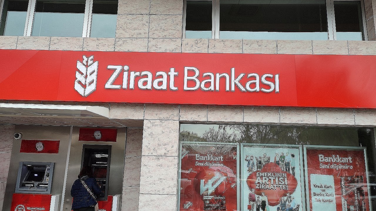 Ziraat Bankası konut kredisi musluklarını açtı