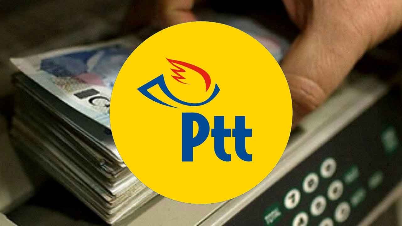 Emeklilere PTT Üzerinden Ödeniyor: 50 Bin TL Anında Hesapta!