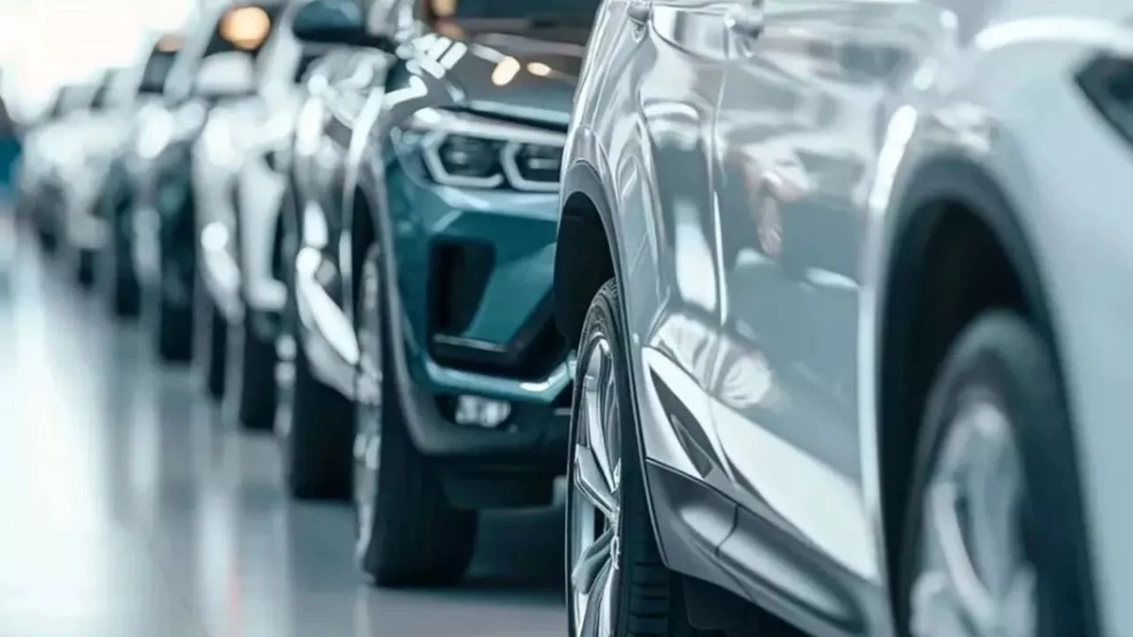 ÖTV’siz otomobilde 5 yıl ve 10 yıl gelişmesi