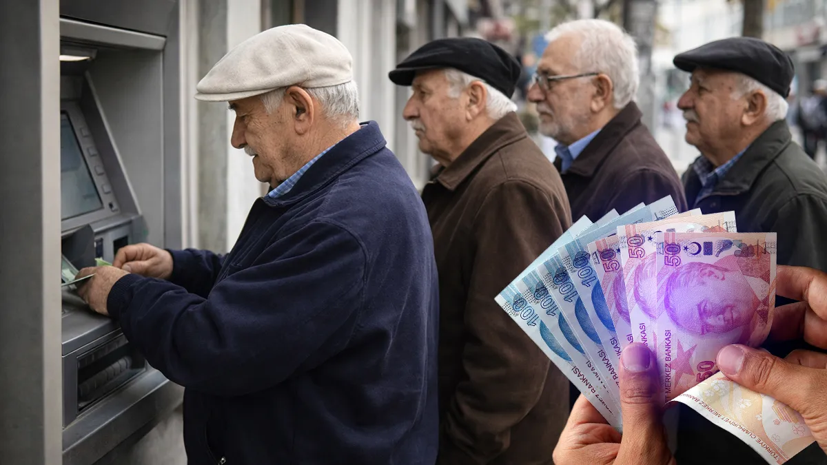 Emekliler için destekler devam ediyor: Yeni başlayan 3 destek daha duyuruldu