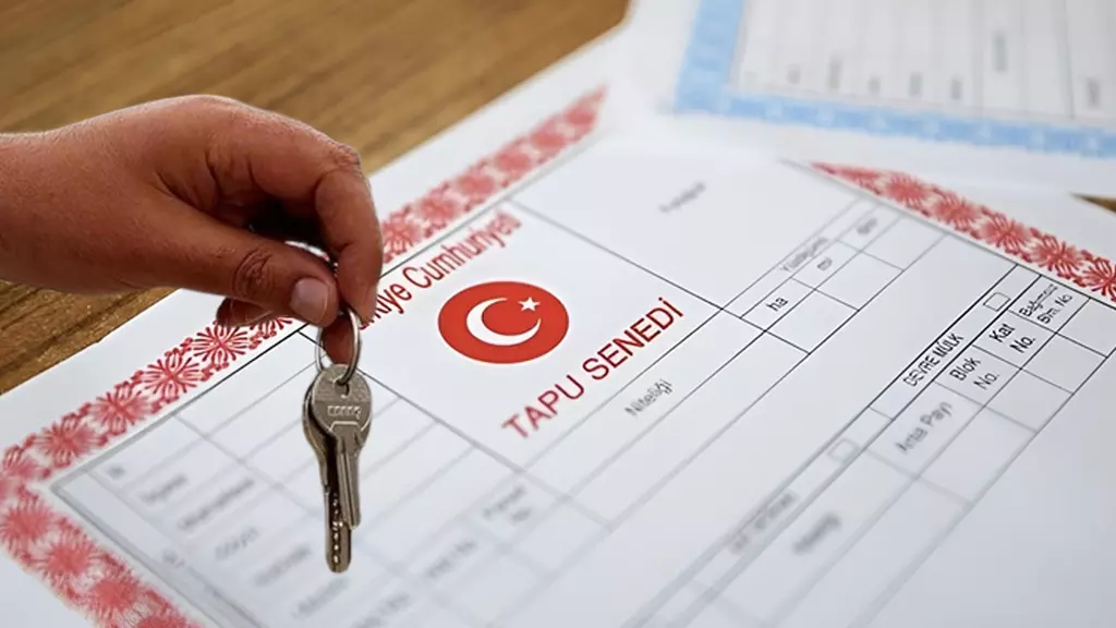 Tapuda “Gerçek Değer” Devrimi: Satışlar Çakıldı